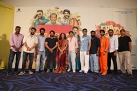 Crazy Kalyanam Movie Teaser Launch